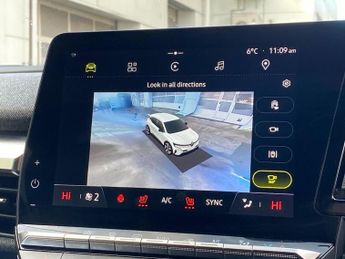 RENAULT MEGANE E-TECH 60Kwh Iconic Hatchback 5Dr Electric Auto (Optimum Charge) (220 P