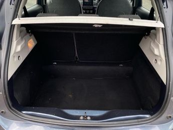 RENAULT ZOE R110 52Kwh Iconic Hatchback 5Dr Electric Auto (I, Rapid Charge) 