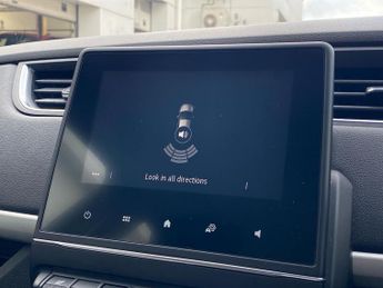 RENAULT ZOE R110 52Kwh Iconic Hatchback 5Dr Electric Auto (I, Rapid Charge) 