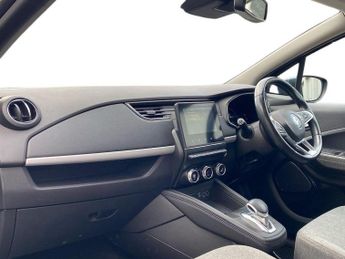 RENAULT ZOE R110 52Kwh Iconic Hatchback 5Dr Electric Auto (I, Rapid Charge) 