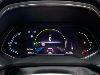 RENAULT CAPTUR 1.6 E-Tech Techno Suv 5Dr Petrol Hybrid Auto Euro 6 (S/S) (145 P