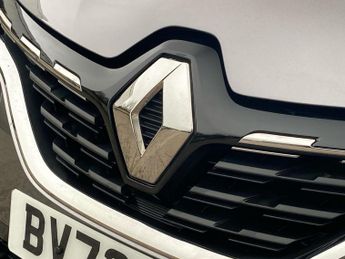 RENAULT CAPTUR 1.6 E-Tech Techno Suv 5Dr Petrol Hybrid Auto Euro 6 (S/S) (145 P