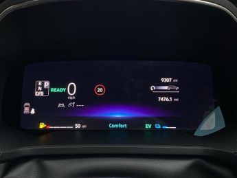 RENAULT CAPTUR 1.8 E-Tech Techno Suv 5Dr Petrol Hybrid Auto Euro 6 (S/S) (160 P