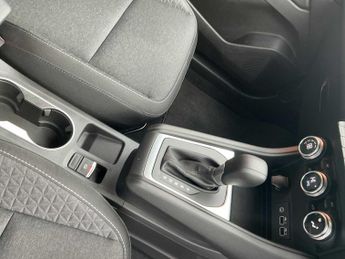 RENAULT CAPTUR 1.6 E-Tech Full Hybrid 145 Evolution 5Dr Auto