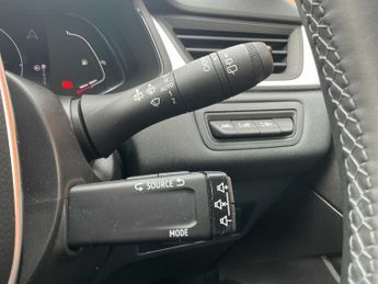 Renault CAPTUR 1.6 E-Tech Full Hybrid 145 Evolution 5Dr Auto