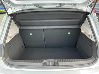 Renault CLIO 1.6 E-Tech Full Hybrid 145 Evolution 5Dr Auto