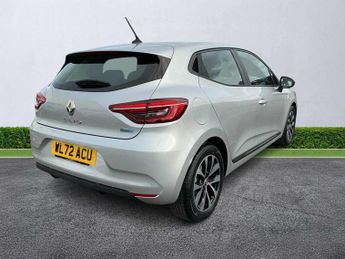 RENAULT CLIO 1.6 E-Tech Full Hybrid 145 Evolution 5Dr Auto
