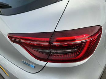 RENAULT CLIO 1.6 E-Tech Full Hybrid 145 Evolution 5Dr Auto