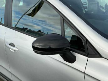 RENAULT CLIO 1.6 E-Tech Full Hybrid 145 Evolution 5Dr Auto