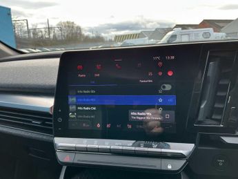 Renault MEGANE E-TECH Ev60 160Kw Techno 60Kwh Optimum Charge 5Dr Auto