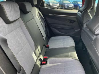 RENAULT MEGANE E-TECH Ev60 160Kw Techno 60Kwh Optimum Charge 5Dr Auto