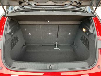 RENAULT MEGANE E-TECH Ev60 160Kw Techno 60Kwh Optimum Charge 5Dr Auto