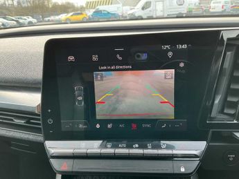 RENAULT MEGANE E-TECH Ev60 160Kw Techno 60Kwh Optimum Charge 5Dr Auto