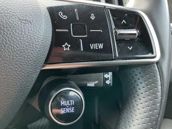 Renault MEGANE E-TECH Ev60 160Kw Techno 60Kwh Optimum Charge 5Dr Auto