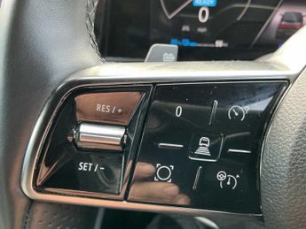 RENAULT MEGANE E-TECH Ev60 160Kw Techno 60Kwh Optimum Charge 5Dr Auto