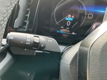 RENAULT MEGANE E-TECH Ev60 160Kw Techno 60Kwh Optimum Charge 5Dr Auto