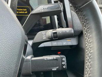 RENAULT MEGANE E-TECH Ev60 160Kw Techno 60Kwh Optimum Charge 5Dr Auto