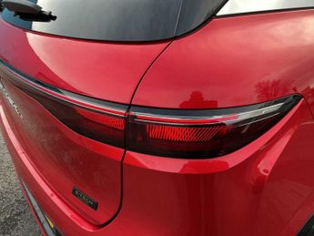 RENAULT MEGANE E-TECH Ev60 160Kw Techno 60Kwh Optimum Charge 5Dr Auto