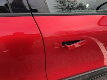 Renault MEGANE E-TECH Ev60 160Kw Techno 60Kwh Optimum Charge 5Dr Auto