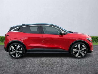 Renault MEGANE E-TECH Ev60 160Kw Techno 60Kwh Optimum Charge 5Dr Auto