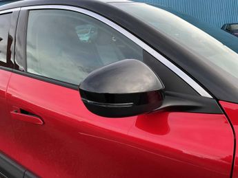 RENAULT MEGANE E-TECH Ev60 160Kw Techno 60Kwh Optimum Charge 5Dr Auto