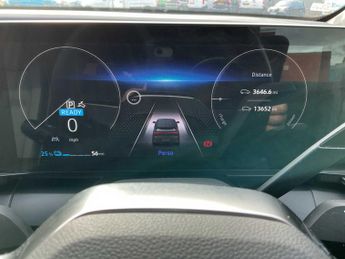 RENAULT MEGANE E-TECH Ev60 160Kw Techno 60Kwh Optimum Charge 5Dr Auto