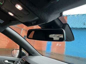 RENAULT CLIO 1.6 E-Tech Full Hybrid 145 Techno 5Dr Auto