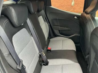 RENAULT CLIO 1.6 E-Tech Full Hybrid 145 Techno 5Dr Auto