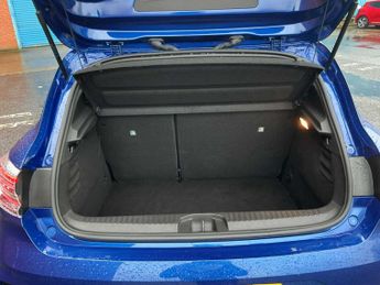 RENAULT CLIO 1.6 E-Tech Full Hybrid 145 Techno 5Dr Auto