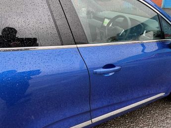 RENAULT CLIO 1.6 E-Tech Full Hybrid 145 Techno 5Dr Auto