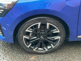 RENAULT CLIO 1.6 E-Tech Full Hybrid 145 Techno 5Dr Auto