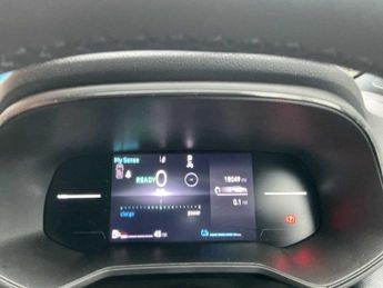 RENAULT CLIO 1.6 E-Tech Full Hybrid 145 Techno 5Dr Auto