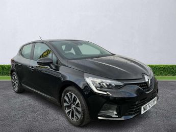 Renault Clio 1.0 Tce 90 Evolution 5Dr