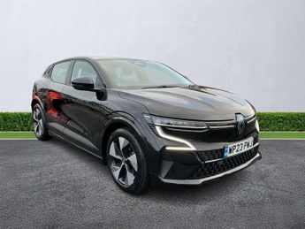 Renault MEGANE E-TECH Ev60 160Kw Equilibre 60Kwh Optimum Charge 5Dr Auto