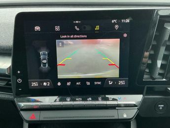 RENAULT MEGANE E-TECH Ev60 160Kw Techno+ 60Kwh Optimum Charge 5Dr Auto