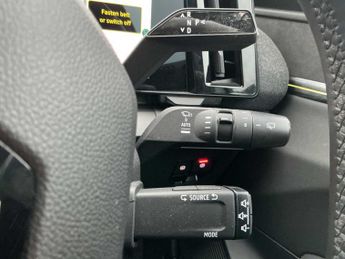 Renault MEGANE E-TECH Ev60 160Kw Techno+ 60Kwh Optimum Charge 5Dr Auto