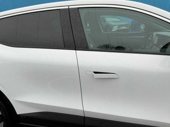 RENAULT MEGANE E-TECH Ev60 160Kw Techno+ 60Kwh Optimum Charge 5Dr Auto