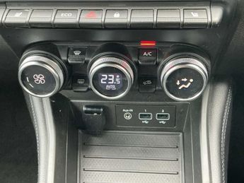 Renault ZOE 100Kw Gt Line + R135 50Kwh Rapid Charge 5Dr Auto