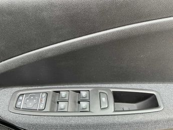 RENAULT ZOE 100Kw Gt Line + R135 50Kwh Rapid Charge 5Dr Auto