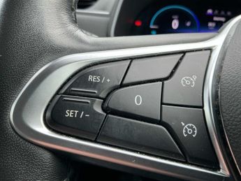Renault ZOE 100Kw Gt Line + R135 50Kwh Rapid Charge 5Dr Auto