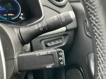 RENAULT ZOE 100Kw Gt Line + R135 50Kwh Rapid Charge 5Dr Auto