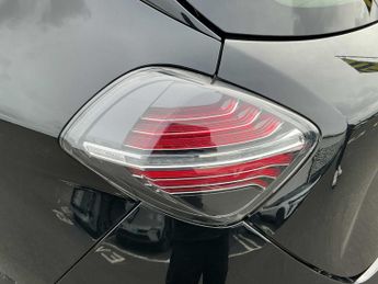 Renault ZOE 100Kw Gt Line + R135 50Kwh Rapid Charge 5Dr Auto