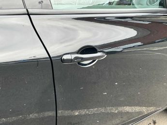 RENAULT ZOE 100Kw Gt Line + R135 50Kwh Rapid Charge 5Dr Auto