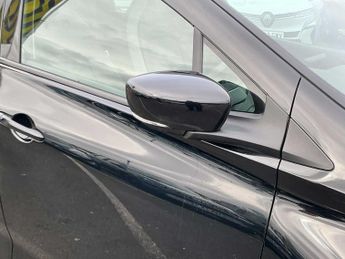 RENAULT ZOE 100Kw Gt Line + R135 50Kwh Rapid Charge 5Dr Auto