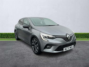 Renault CLIO 1.6 E-Tech Full Hybrid 145 Techno 5Dr Auto