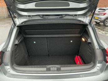 RENAULT CLIO 1.6 E-Tech Full Hybrid 145 Techno 5Dr Auto