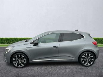 Renault CLIO 1.6 E-Tech Full Hybrid 145 Techno 5Dr Auto