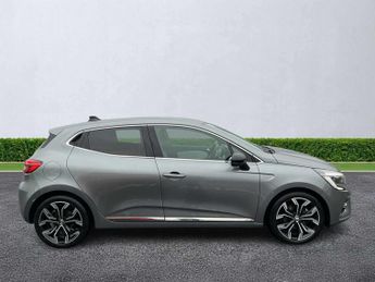 Renault CLIO 1.6 E-Tech Full Hybrid 145 Techno 5Dr Auto