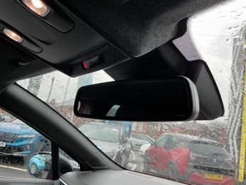 RENAULT CLIO 1.6 E-Tech Full Hybrid 145 Techno 5Dr Auto