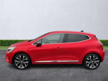RENAULT CLIO 1.6 E-Tech Full Hybrid 145 Techno 5Dr Auto
